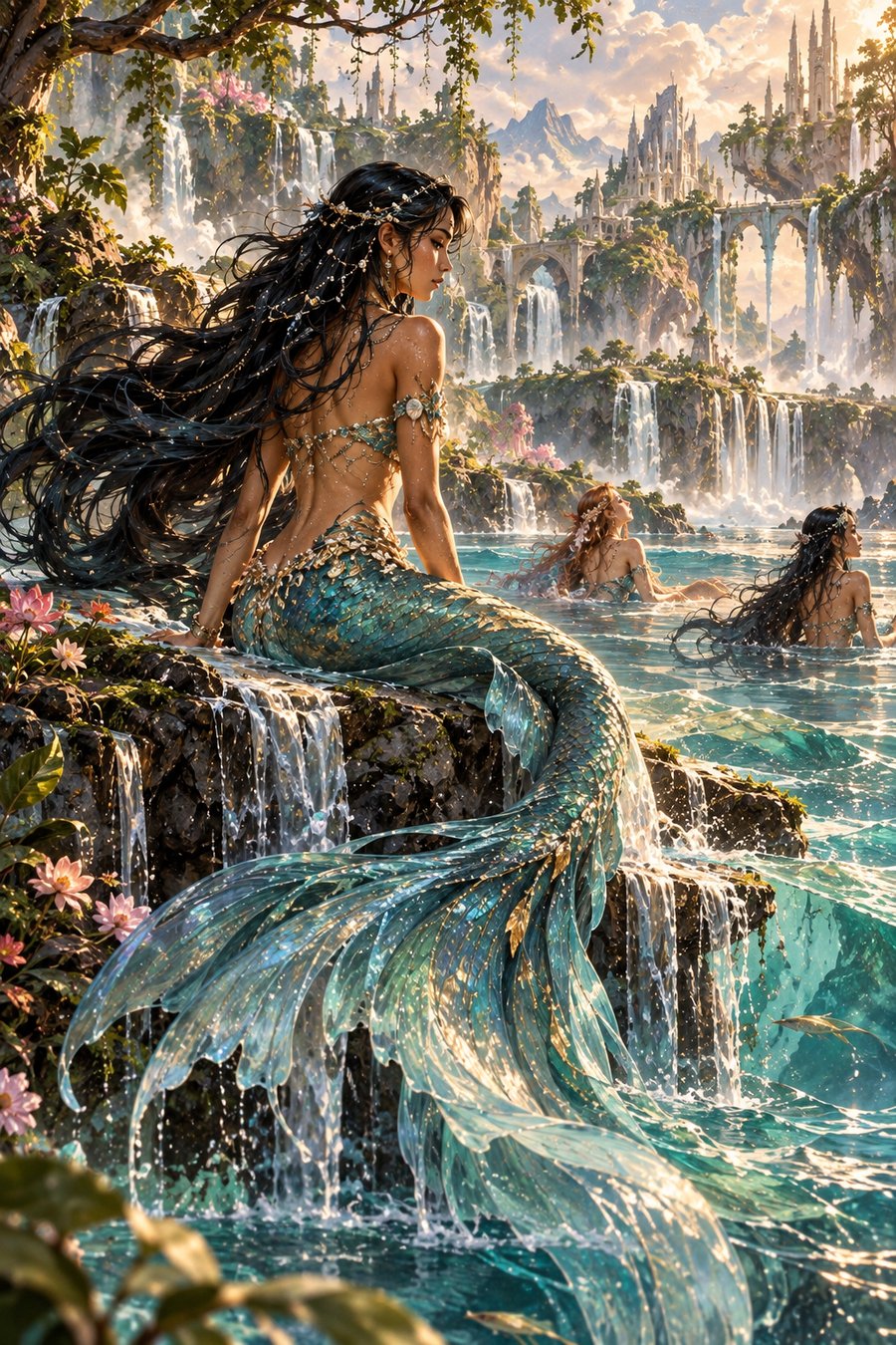 Sirenas